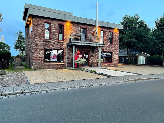 Das Haarstudio am Hafen